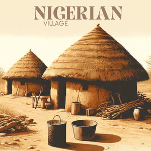 Voodoo Meditation (Ancestors)