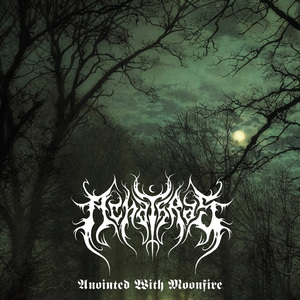 Anointed with Moonfire