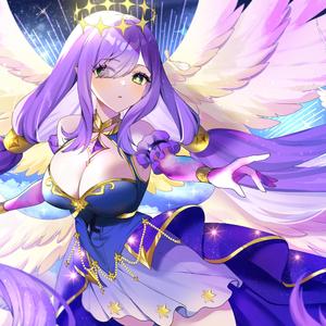 The Heritors of Arcadia (from "Fire Emblem Echoes: Shadows of Valentia")