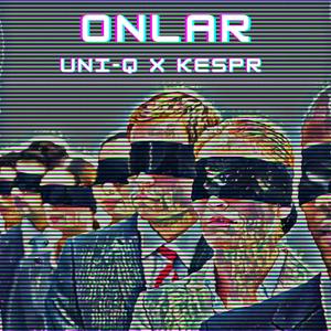Onlar (feat. Kespr)