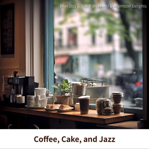 The Cafeteria after Dark