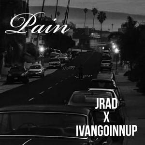 Pain (feat. Jrad)