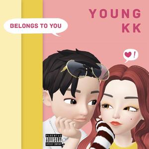 Belongs to you