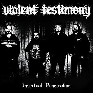Insectual Penetration