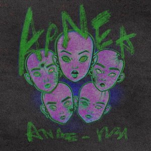 Try (히어로칸타레 OST)