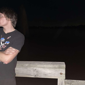 I Am Who I Am (feat. thxr!)