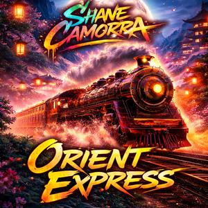 Orient express