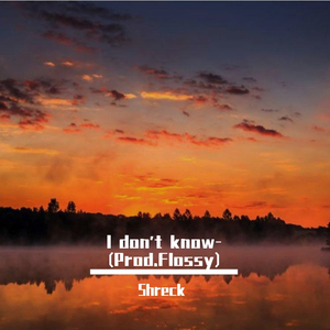 I don't know-(Shreck)-(Prod.Flossy)