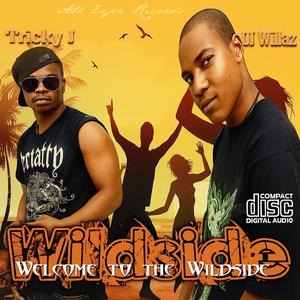 Whatever you like (feat. Mugo)