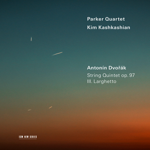 String Quintet in E Flat Major, Op. 97, B. 180:3. Larghetto