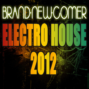 Dromedario (Cubic Egg Tech Mix)