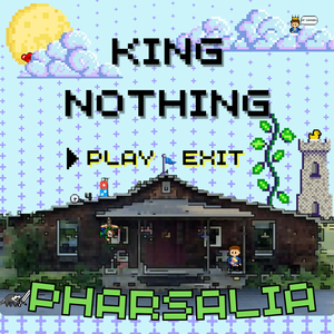 Awake at Last (8-Bit)