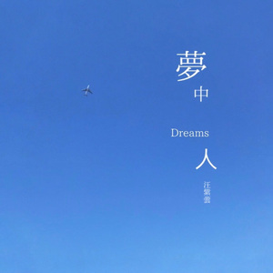 夢中人（翻自 王菲）