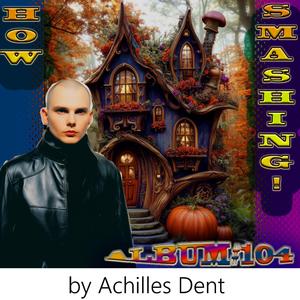 Spinning Fast (Corgan)