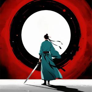 白莲业火（《赤心巡天》人物“妙玉”主题曲）