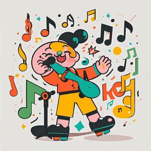 儿歌乐园 经典童声清朝画家儿歌-所有清朝画家名字《金廷标》