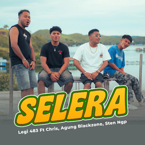 Selera