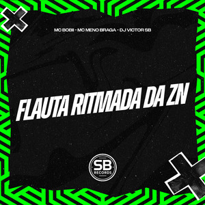 Flauta Ritmada Da ZN