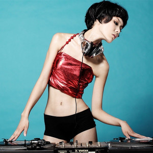 游子梦 (DJ纯音版)