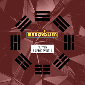 Youthful Folly (I-Ching 04)