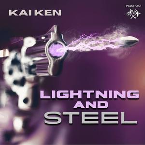 Lightning and Steel (feat. Anno Domini Beats)