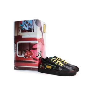 Outro- Obee1 in Off-White's Luke Sky in Yeezy's Darth Vade in Swag McFly N.A.E.'s (Instrumental)