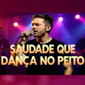 SAUDADE QUE DANÇA NO PEITO