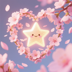 春のまどろみ銀河 眠気の星屑