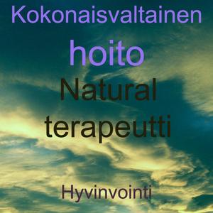 Kokonaisvaltainen hoito