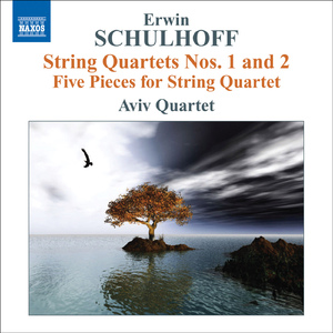 String Quartet No. 1:IV. Andante molto sostenuto