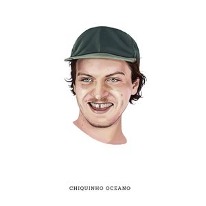 Pique Mac Demarco