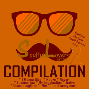 My Imagination (Tony Marques Remix)