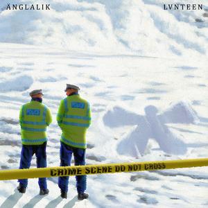 Änglalik