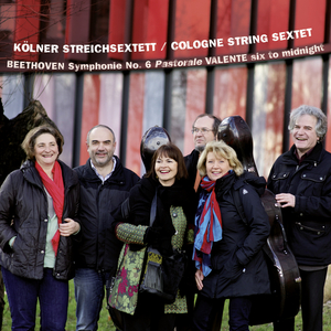 Six to Midnight: No. 1, The Dark Flames