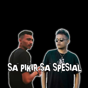 Sa Pikir Sa Spesial