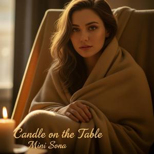 Candle on the Table
