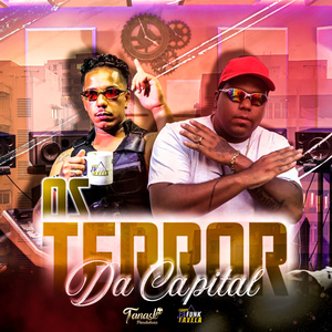 Os Terror da Capital