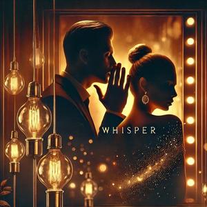 Whisper (feat. HotKey Jacquee & Dylahunn)