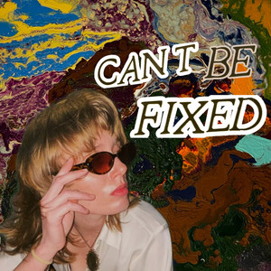 Can’t Be Fixed