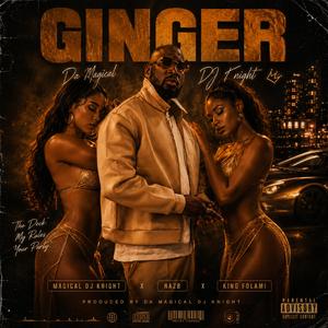 GINGER