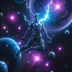 Eclipse (Remastered 2025)