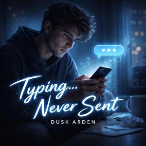 Typing… Never Sent