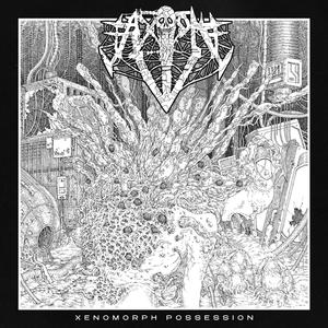 Xenomorph Possession