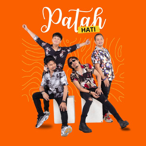 Patah Hati