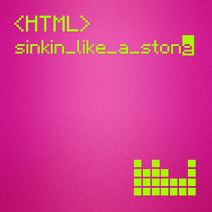 Sinkin' Like a Stone