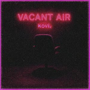vacant air