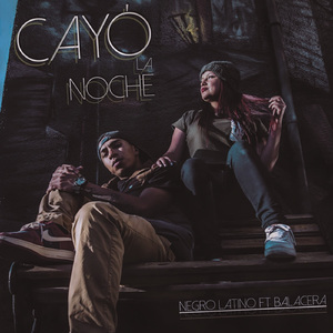 Cayo la Noche