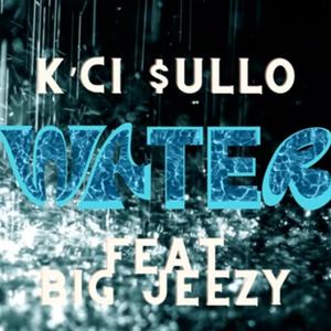 WATER (feat. BIG JEEZY)