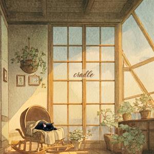 cradle