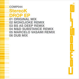 Drop (BS As Deep Remix)